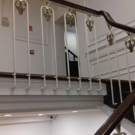 Paulista Hotel