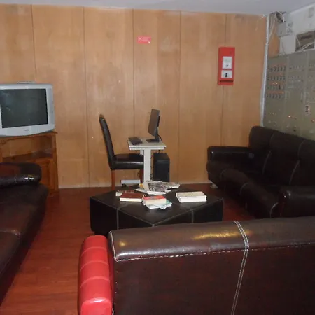 Hotel Paulista 2*