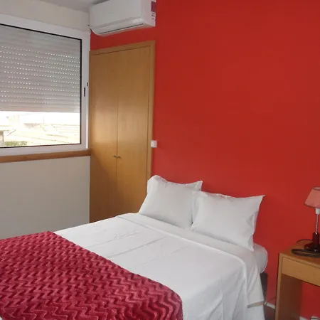 Hotel Paulista 2*