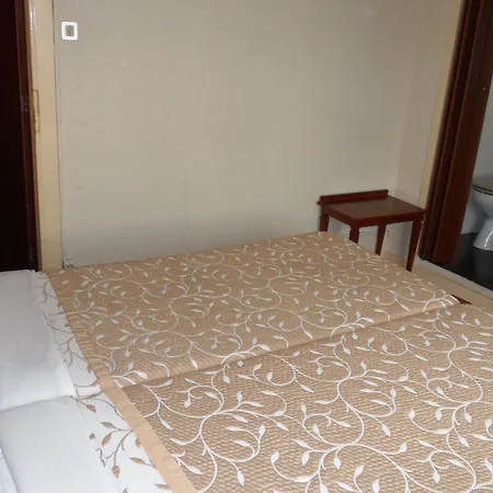 Hotel Paulista 2*