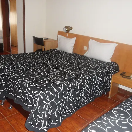 Hotel Paulista Porto