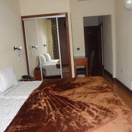 Hotel Paulista Porto