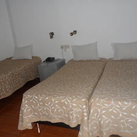 Paulista Hotel 2*