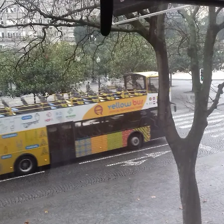 Hotel Paulista Porto