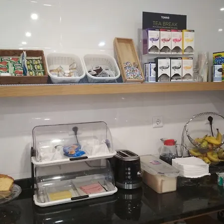Hotel Paulista 2*