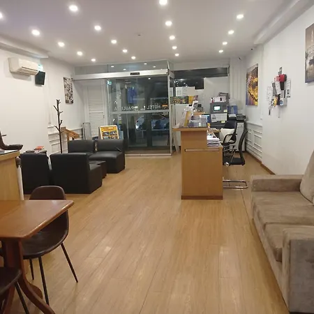 Hotel Paulista