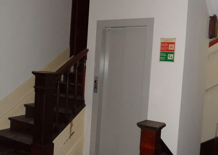 Paulista Szálloda 2*