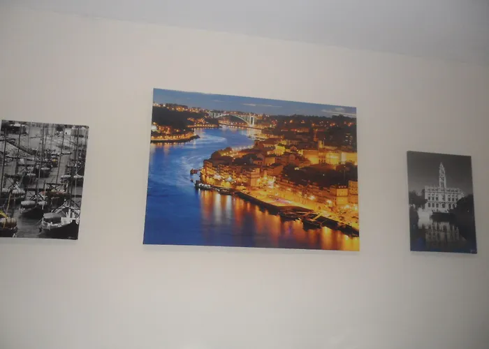 Szálloda Paulista 2*