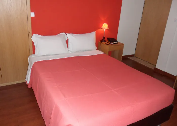 Szálloda Paulista 2*