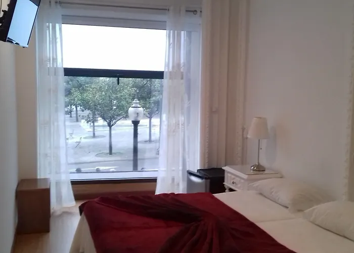 Paulista Szálloda 2*