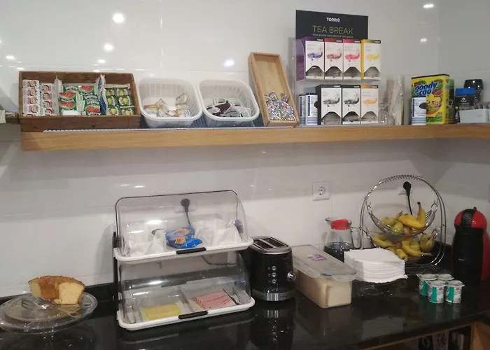 Szálloda Paulista 2*