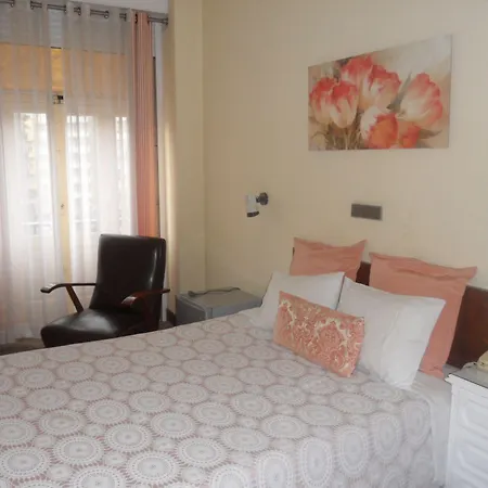 Hotel Paulista