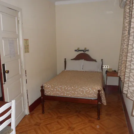 Hotel Paulista