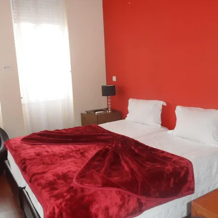 Hotel Paulista 2*