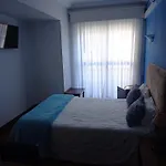 מלון Paulista 2*