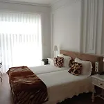 Paulista Hotel Oporto