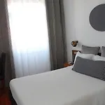 Hotel Paulista Oporto