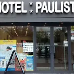 Paulista Hotel Oporto