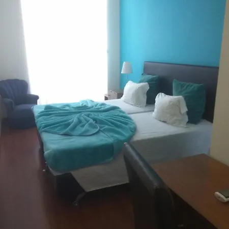 Paulista Hotel