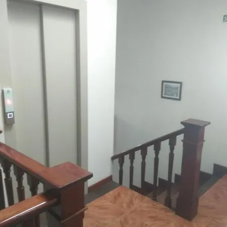 Hotel Paulista Porto