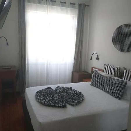 Hotel Paulista Porto