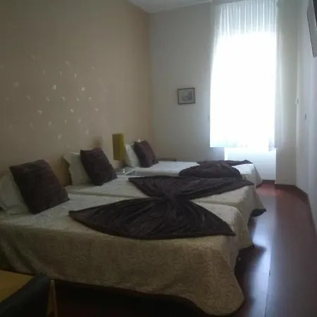 Hotel Paulista Porto