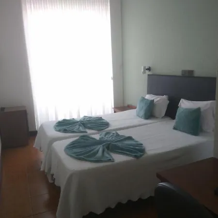 Paulista Hotel Porto
