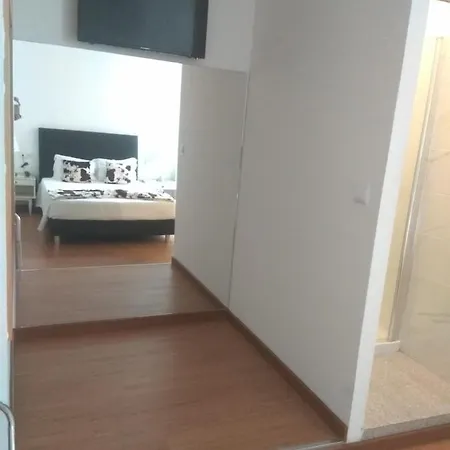 Paulista Hotel