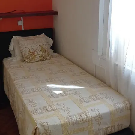 Hotel Paulista Porto