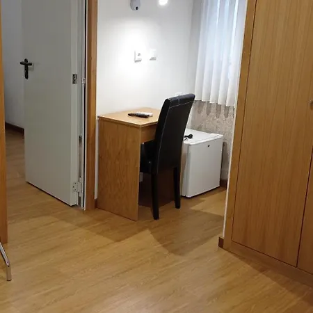 Hotel Paulista Porto