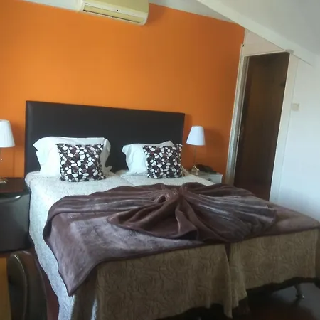 Hotel Paulista Porto