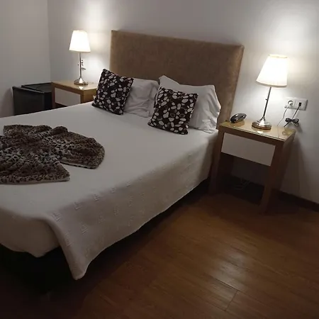 Paulista Hotel Oporto