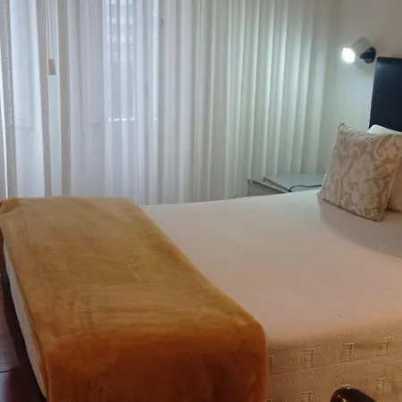 Hotel Paulista Porto