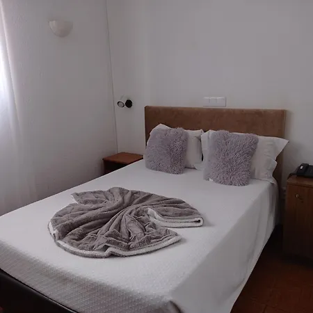 Paulista Hotel 2*