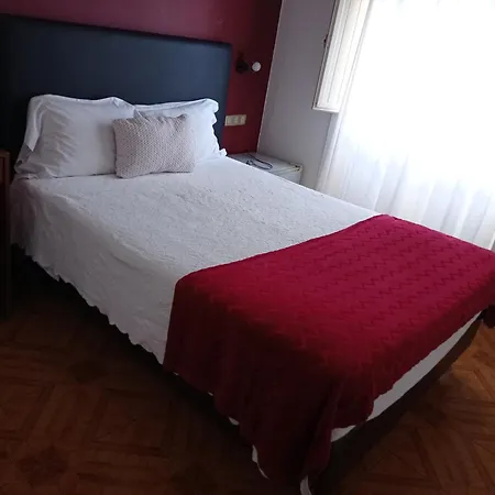 Hotel Paulista Oporto