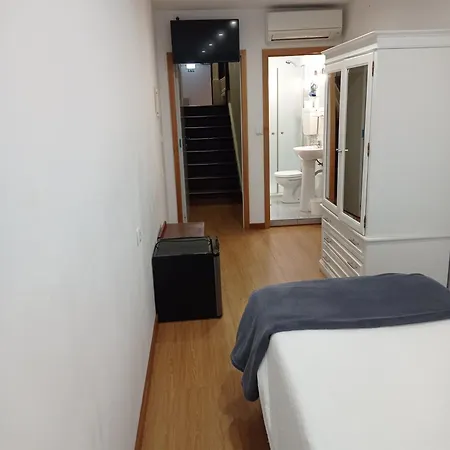 Hotel Paulista