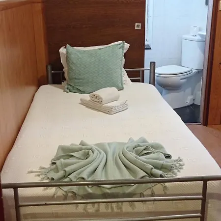 Paulista Hotel 2*