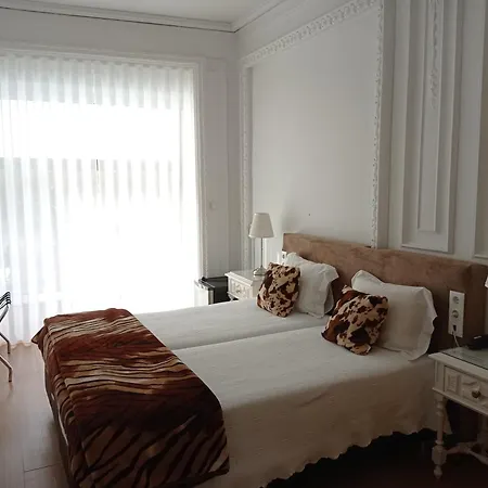 Paulista Hotel Porto