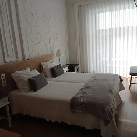 Отель Paulista Порту