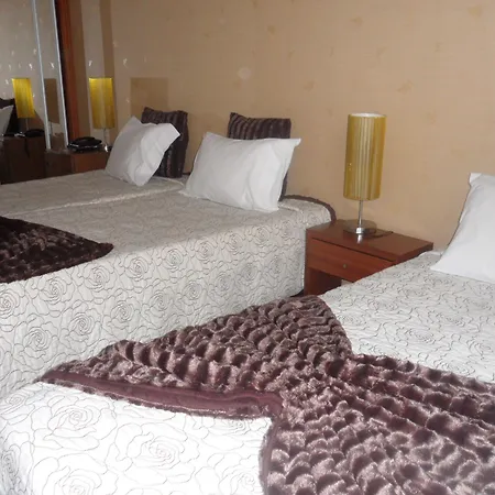 Paulista Hotel Porto