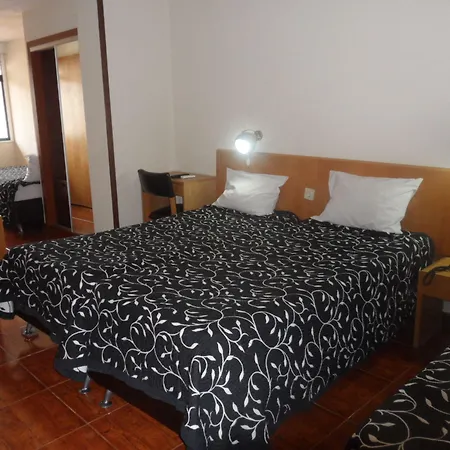 Paulista Hotel Porto