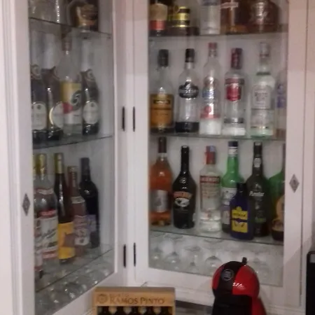 保利斯塔酒店 2* 波尔图