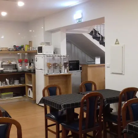 Paulista 2* Порту