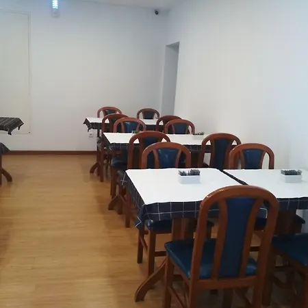 파울리스타 호텔 2*