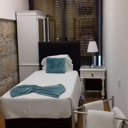 Hotell Paulista Oporto