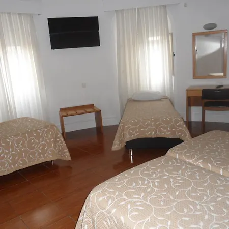 Paulista Hotel Porto