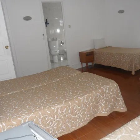 Paulista Hotel 2*