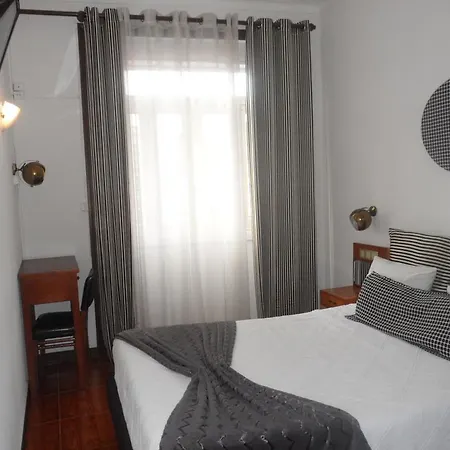 Hotel Paulista Oporto