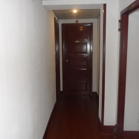 Hotel Paulista 2*