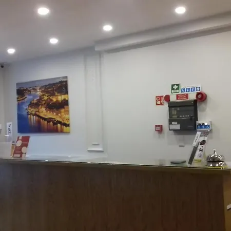 Paulista Hotel 2*